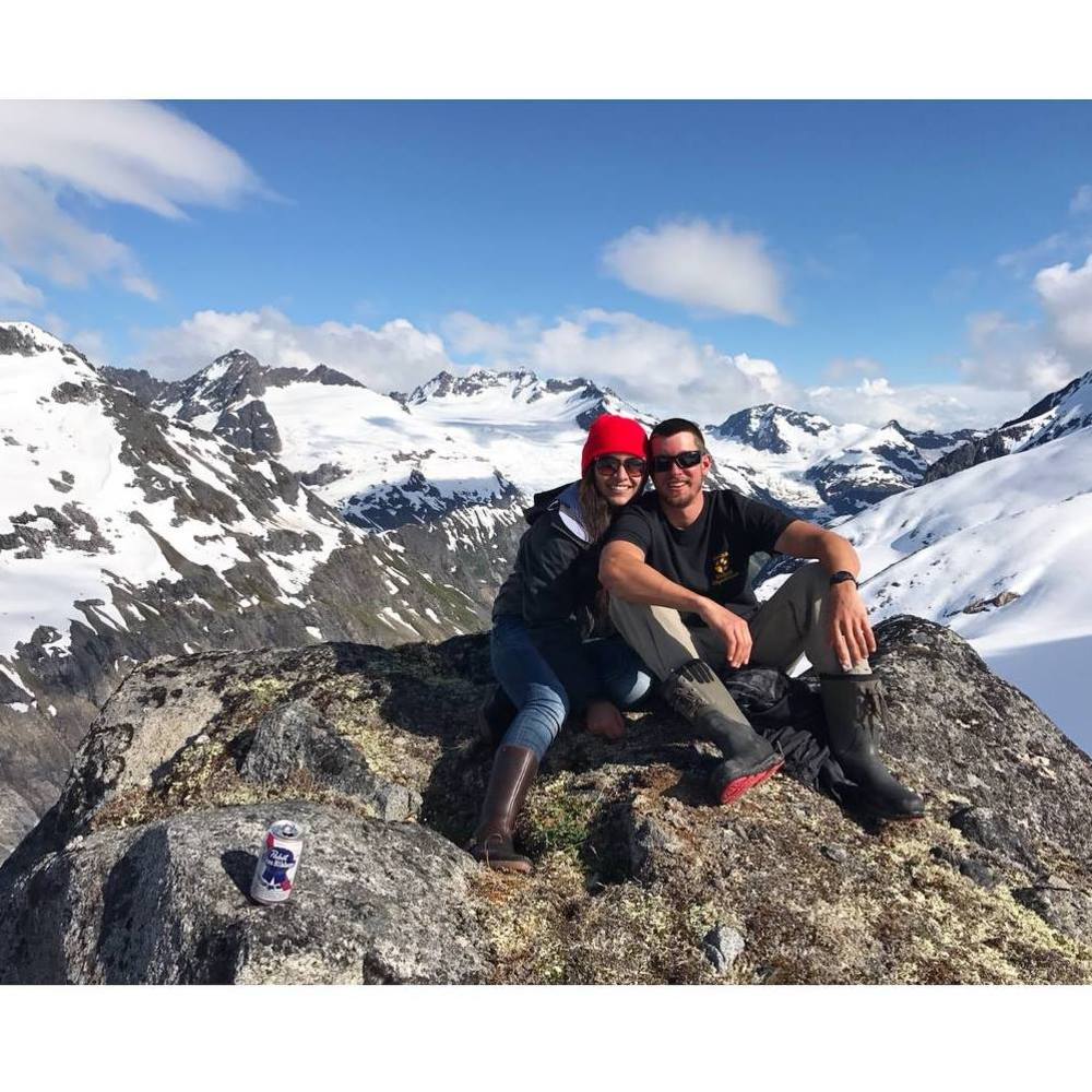 Meet your Posher, Sierra